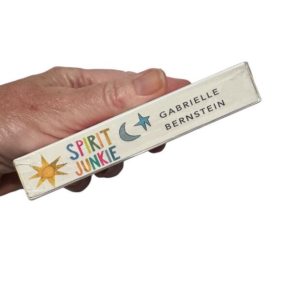 Spirit Junkie 52-Card Deck - Picture 2 of 4